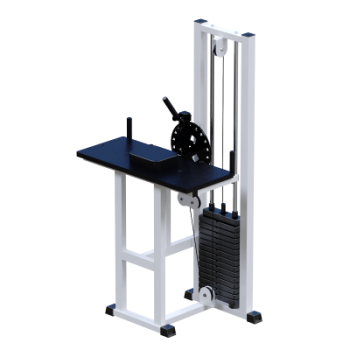 Профессиональный силовой тренажер для армспорта армрестлинга Sabirgym SG055*100 стек 100 кг росптиспорт - Интернет магазин спортивных товаров Кавказ-спорт, Владикавказ