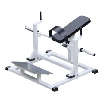 Профессиональный силовой тренажер Ягодичный мостик Sabirgym SG059 proven quality - Интернет магазин спортивных товаров Кавказ-спорт, Владикавказ