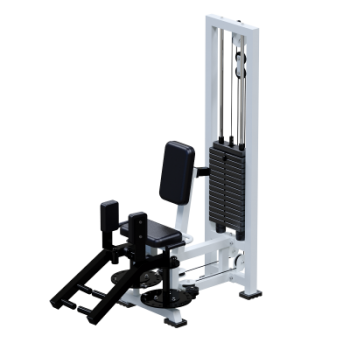 Профессиональный тренажер Сведение-разведение ног реабилитационный Sabirgym SG065 стек 75 кг василджим - Интернет магазин спортивных товаров Кавказ-спорт, Владикавказ