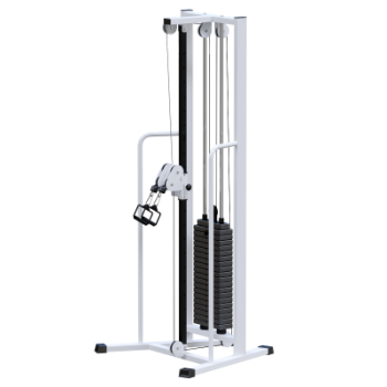 Профессиональный силовой тренажер на жим стоя Sabirgym SG069*2050*60 s-dostavka стек 60 кг - Интернет магазин спортивных товаров Кавказ-спорт, Владикавказ