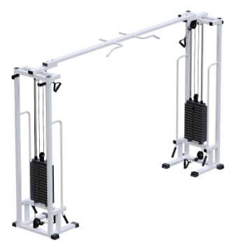 Кроссовер на базе реабилитационного тренажера Sabirgym SG083.2*75*2200 для кинезитерапии vasil - Интернет магазин спортивных товаров Кавказ-спорт, Владикавказ