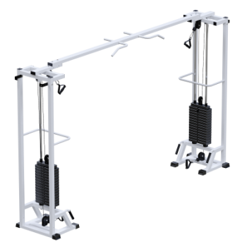 Кроссовер на базе многофункциональной рамы тренажер Sabirgym SG084.2*100*2200 swat - Интернет магазин спортивных товаров Кавказ-спорт, Владикавказ