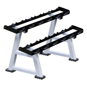 Гантельная стойка на 6 пар Sabirgym SG101 василжим - Интернет магазин спортивных товаров Кавказ-спорт, Владикавказ