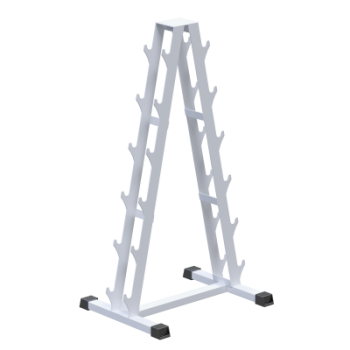 Гантельная стойка на 6 пар Sabirgym SG120 - Интернет магазин спортивных товаров Кавказ-спорт, Владикавказ