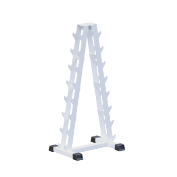 Гантельная стойка на 8 пар Sabirgym SG121 proven quality - Интернет магазин спортивных товаров Кавказ-спорт, Владикавказ