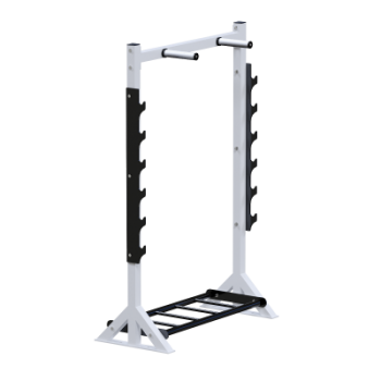 Стеллаж для инвентаря Sabirgym SG124 кумитеспорт - Интернет магазин спортивных товаров Кавказ-спорт, Владикавказ