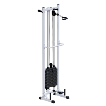 Многофункциональный реабилитационный тренажёр Sanitas пристенный стек 55 Sabirgym SG164*2200*55 кинезиотерапия vasil - Интернет магазин спортивных товаров Кавказ-спорт, Владикавказ