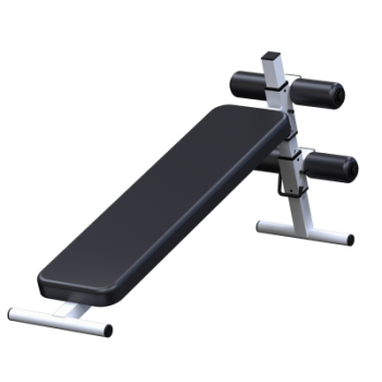 Силовой тренажер Скамья для пресса Sabirgym SGL050 proven quality - Интернет магазин спортивных товаров Кавказ-спорт, Владикавказ