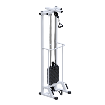 Профессиональный силовой тренажер Биотонус-1 стек 60 кг Sabirgym SG086.1*2200*60 василжим - Интернет магазин спортивных товаров Кавказ-спорт, Владикавказ