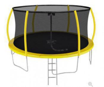 Каркасный батут Clear Fit SunHop 14Ft s-dostavka - Интернет магазин спортивных товаров Кавказ-спорт, Владикавказ