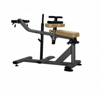 Тренажер для икроножных мышц сидя J-029 proven quality - Интернет магазин спортивных товаров Кавказ-спорт, Владикавказ