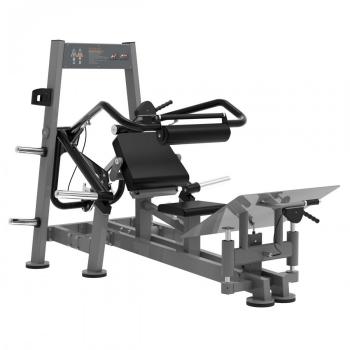 FTX-FWL47 Ягодичный мостик Fitex Pro Профессиональный силовой тренажер proven quality - Интернет магазин спортивных товаров Кавказ-спорт, Владикавказ