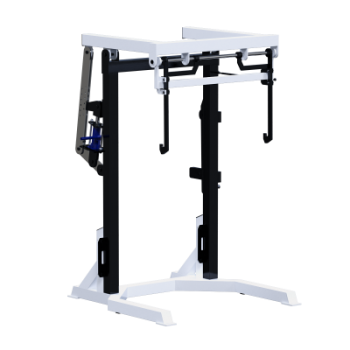 Профессиональный силовой тренажер Монолифт Sabirgym SG400 - Интернет магазин спортивных товаров Кавказ-спорт, Владикавказ