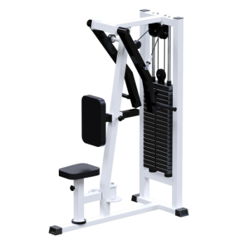 Реабилитационный тренажер Т-тяга с упором в грудь (стек 100 кг) Sabirgym SGINVAR049 - Интернет магазин спортивных товаров Кавказ-спорт, Владикавказ