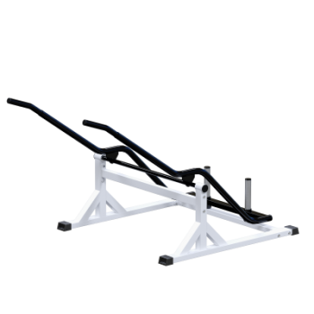 Жим вниз для инвалидов-колясочников Sabirgym SGINVAR085 Реабилитационный sportsman - Интернет магазин спортивных товаров Кавказ-спорт, Владикавказ