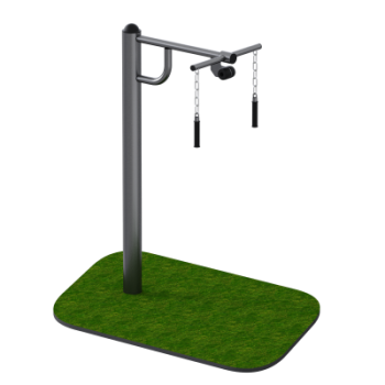 Тренажер для реабилитации Тяни толкай Sabirgym SGINVAR114 arms - Интернет магазин спортивных товаров Кавказ-спорт, Владикавказ