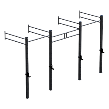 Рама для кроссфита Sabirgym SGCROSS100 спорт доставка - Интернет магазин спортивных товаров Кавказ-спорт, Владикавказ