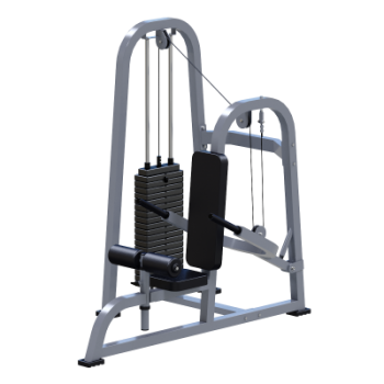 Профессиональный силовой тренажер Жим к низу Sabirgym SGMSX210 стек 100 кг айрон кинг - Интернет магазин спортивных товаров Кавказ-спорт, Владикавказ