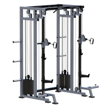 Комплекс для функциональных тренировок Sabirgym SGMS*720*80 стек 2х80 кг реабилитация - Интернет магазин спортивных товаров Кавказ-спорт, Владикавказ