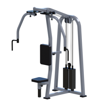 Профессиональный силовой тренажер Баттерфляй Sabirgym SGMSX800 василджим - Интернет магазин спортивных товаров Кавказ-спорт, Владикавказ