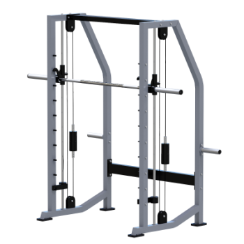 Профессиональный силовой тренажер Машина Смитта Sabirgym SGMSX901 - Интернет магазин спортивных товаров Кавказ-спорт, Владикавказ