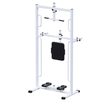 Тренажер Ильясова «ПОВОРОТНИК» СГТИП Sabirgym реабилитация - Интернет магазин спортивных товаров Кавказ-спорт, Владикавказ