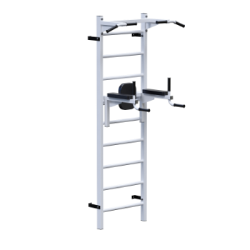 Силовой тренажер Шведская стенка + турник + брусья Sabirgym SGL072 - Интернет магазин спортивных товаров Кавказ-спорт, Владикавказ