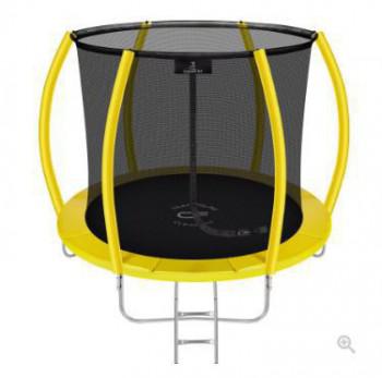 Каркасный батут Clear Fit SunHop 6Ft s-dostavka - Интернет магазин спортивных товаров Кавказ-спорт, Владикавказ