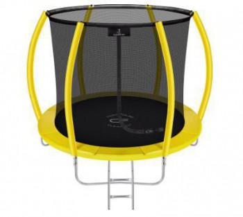 Каркасный батут Clear Fit SunHop 8Ft s-dostavka - Интернет магазин спортивных товаров Кавказ-спорт, Владикавказ