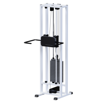 Тренажер для инвалидов ТИТВ Тележка вертикальная стек 75 кг Армспорт УЗСИ ARMS Armssport - Интернет магазин спортивных товаров Кавказ-спорт, Владикавказ