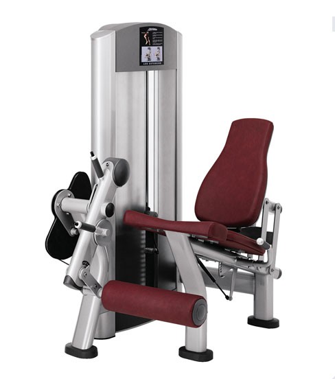 Разгибание ног Spirit SP 3510