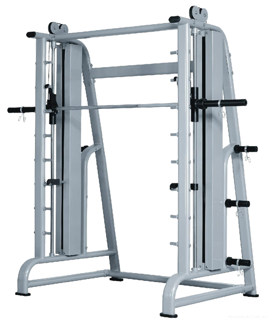 Машина Смита Bronze Gym MGT 020