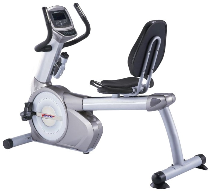 Велотренажер Fitex Pro u