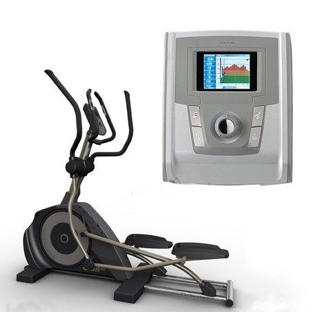 Эллиптический тренажер Tunturi Platinum Crosstrainer