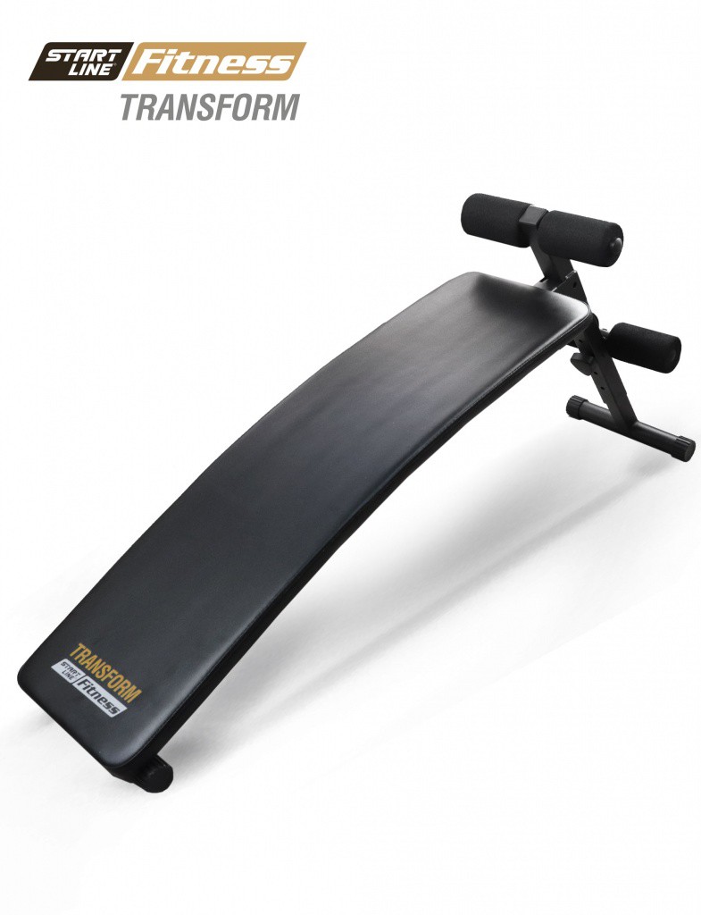Body Solid gab 60