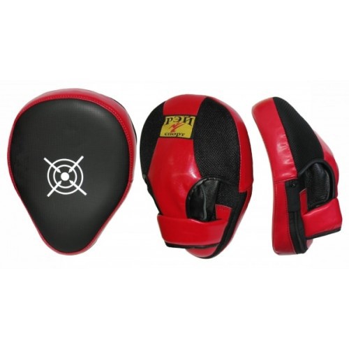 Лапы боксерские Jabb