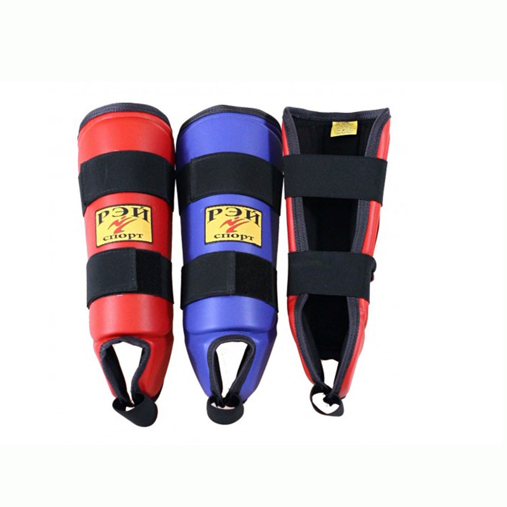 Р©РёС‚РєРё Venum Kontact EVO Shinguards Black