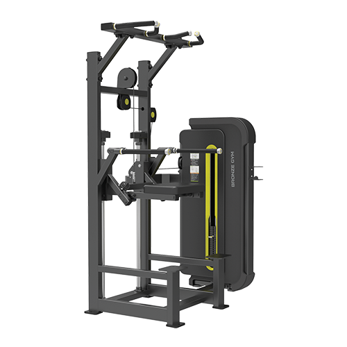 Bronze Gym BW 3009 Гравитрон
