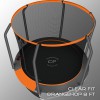 ��������� ����� Clear Fit OrangeHop 8Ft � ������ ������������� - �������� ������� ���������� ������� ������-�����, �����������