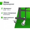 ��������� ���� UNIX Line ��� ��������� Indoor 16 �� MDF ����� TT15INDBL ������������� - �������� ������� ���������� ������� ������-�����, �����������