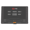   CardioPower Masters 3 sportsman -     -, 