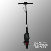   Clear Fit Megapolis SC 7000 -     -, 