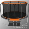 ��������� ����� Clear Fit OrangeHop 14Ft ������� swat - �������� ������� ���������� ������� ������-�����, �����������