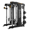   Smith FT001   -     -, 