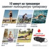 �������������� UNIX Fit Edge 2D Grey VP2DEGY � Bluetooth � 180 �������� �������� - �������� ������� ���������� ������� ������-�����, �����������