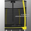 ��������� ����� Clear Fit LemonHop 16Ft ������ ������� swat - �������� ������� ���������� ������� ������-�����, �����������