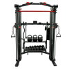    Inspire SF5 Smith-Functional Trainer    -     -, 