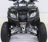   MOWGLI ATV 200 LUX blackstep -     -, 