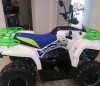   MOWGLI ATV 200 NEW proven quality -     -, 