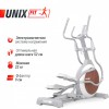   UNIX Fit MV-850 (Auto Incline) Wood proven quality -     -, 